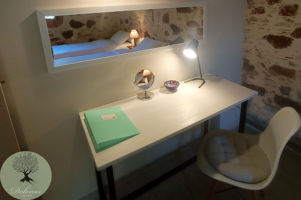 Photo of Bedroom in Milia