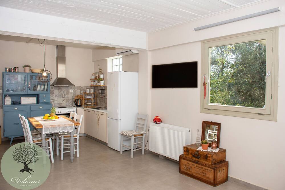 Photo of Kitchen in Milia