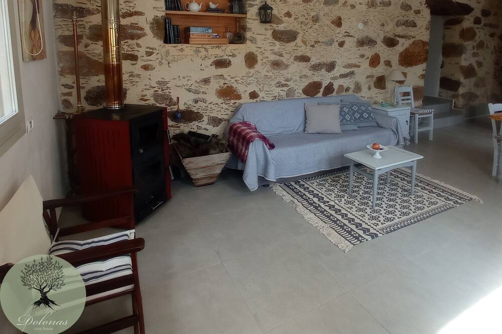 Photo of Livingroom in Milia
