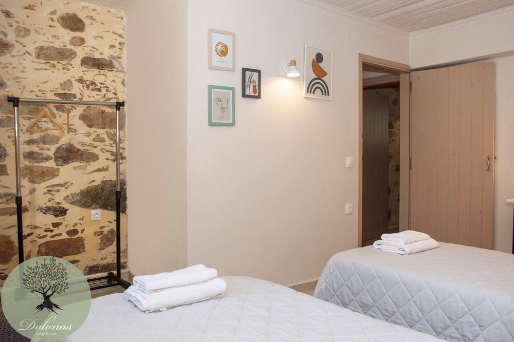 Photo of Bedroom in Milia