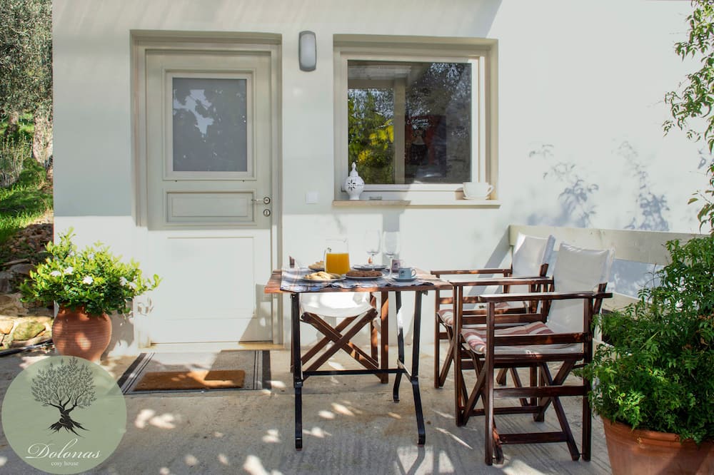 Photo of Outdoor in Milia