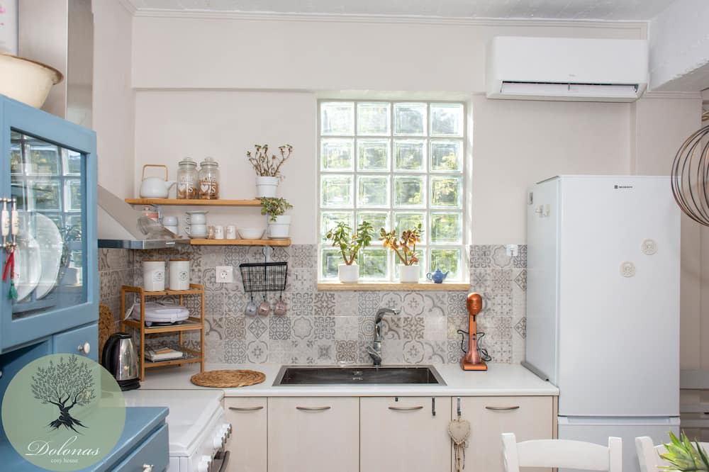 Photo of Kitchen in Milia