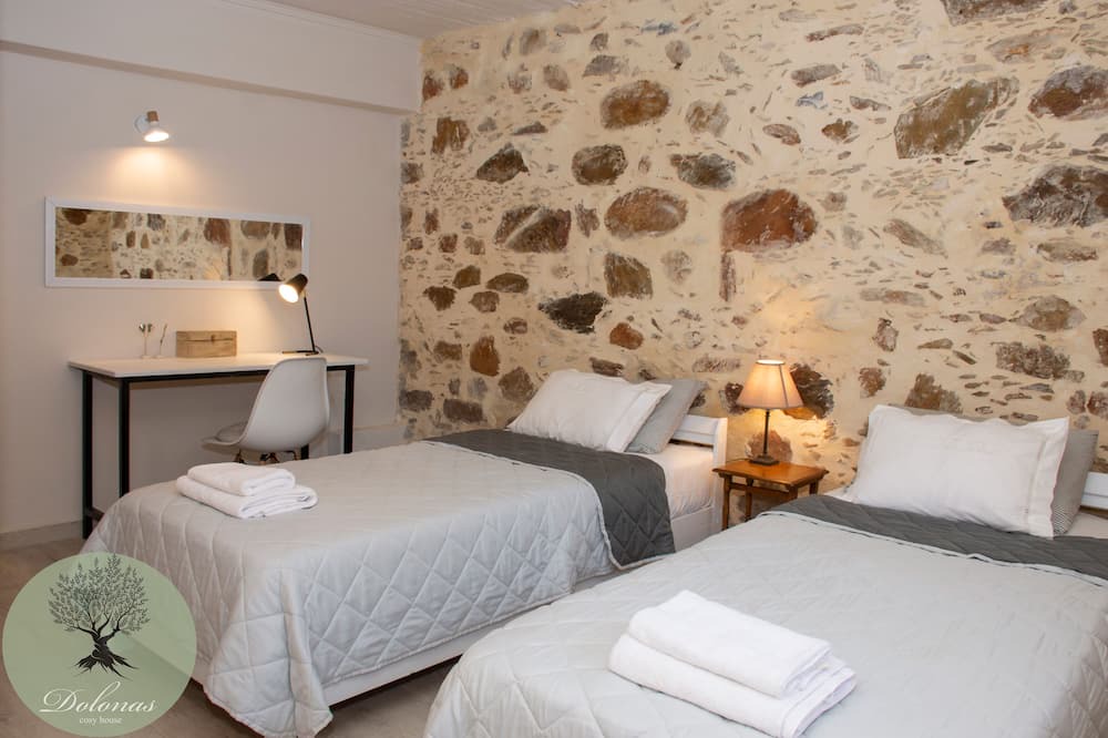 Photo of Bedroom in Milia