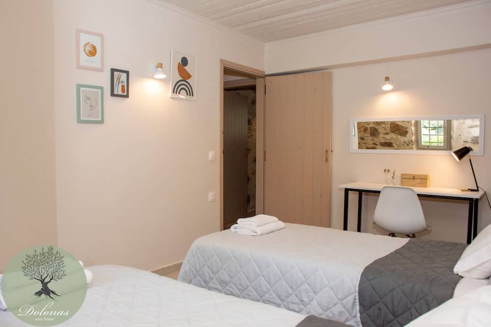 Photo of Bedroom in Milia