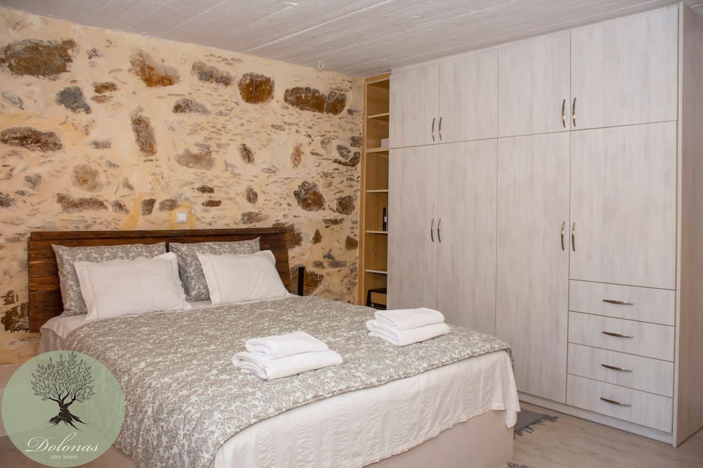 Photo of Bedroom in Milia