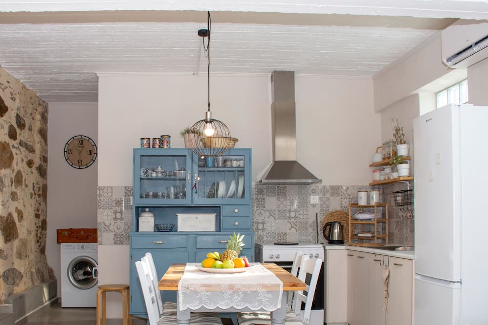 Photo of Livingroom in Milia
