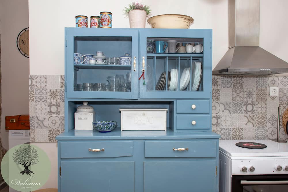 Photo of Kitchen in Milia