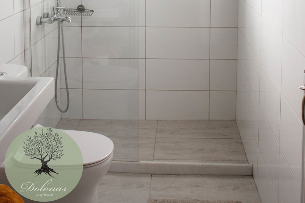 Photo of Bathroom in Milia