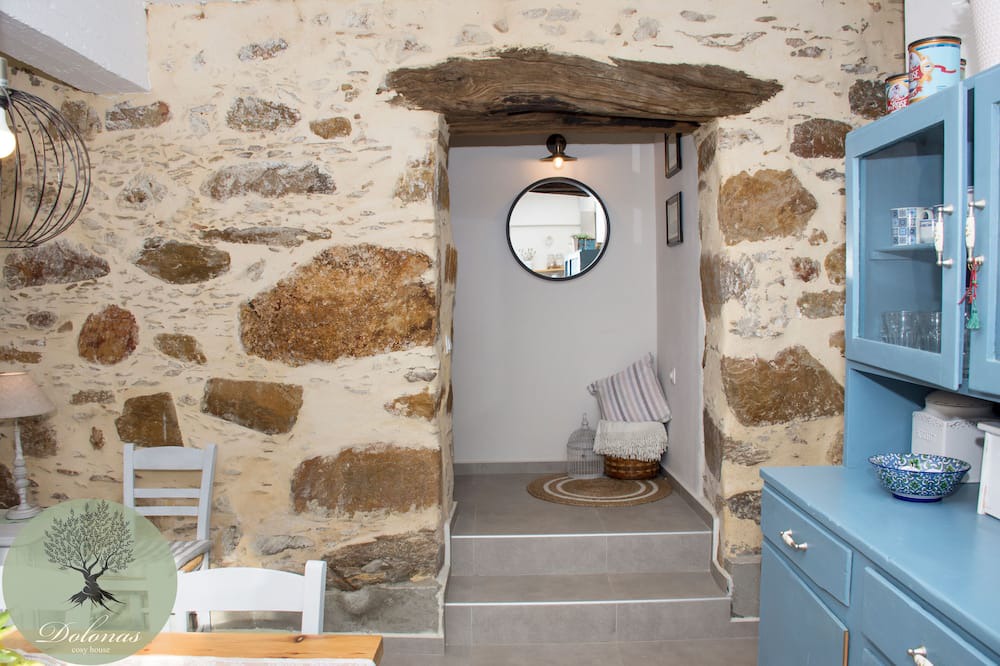 Photo of Bedroom in Milia