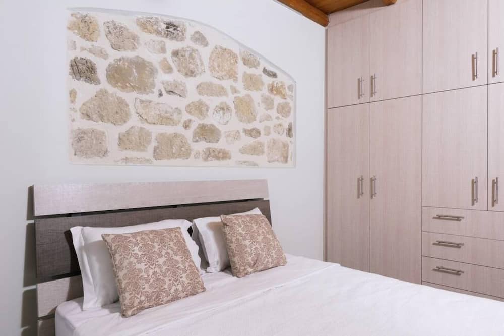 Photo of Bedroom in Petrokefalion