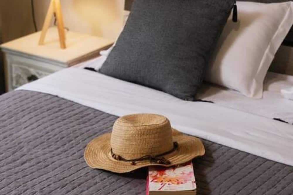 Photo of Bedroom in Petrokefalion