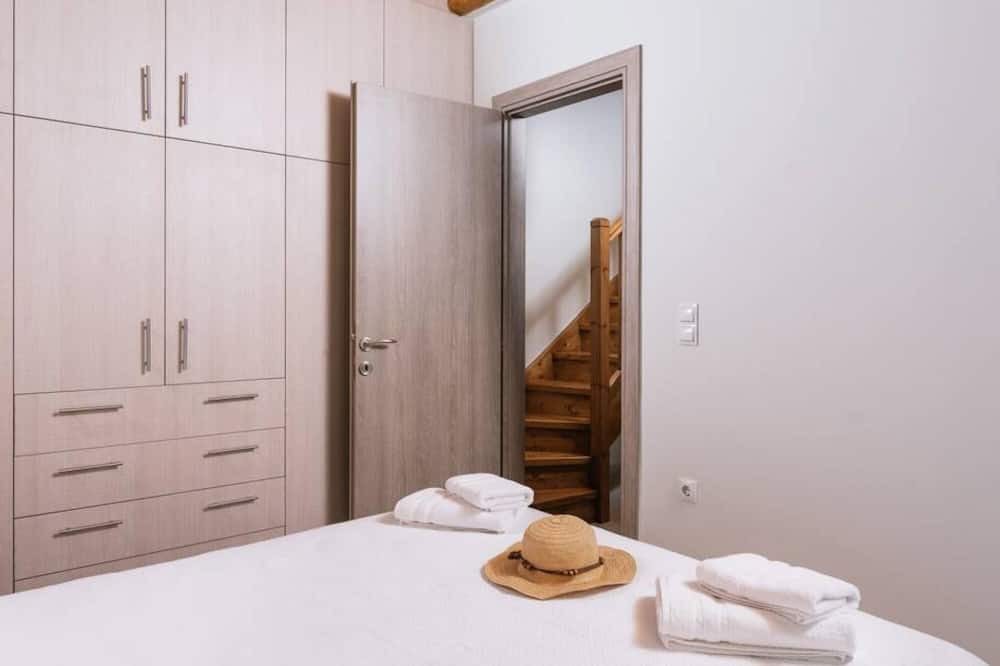 Photo of Bedroom in Petrokefalion