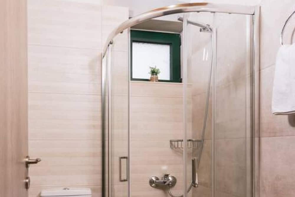 Photo of Bathroom in Petrokefalion