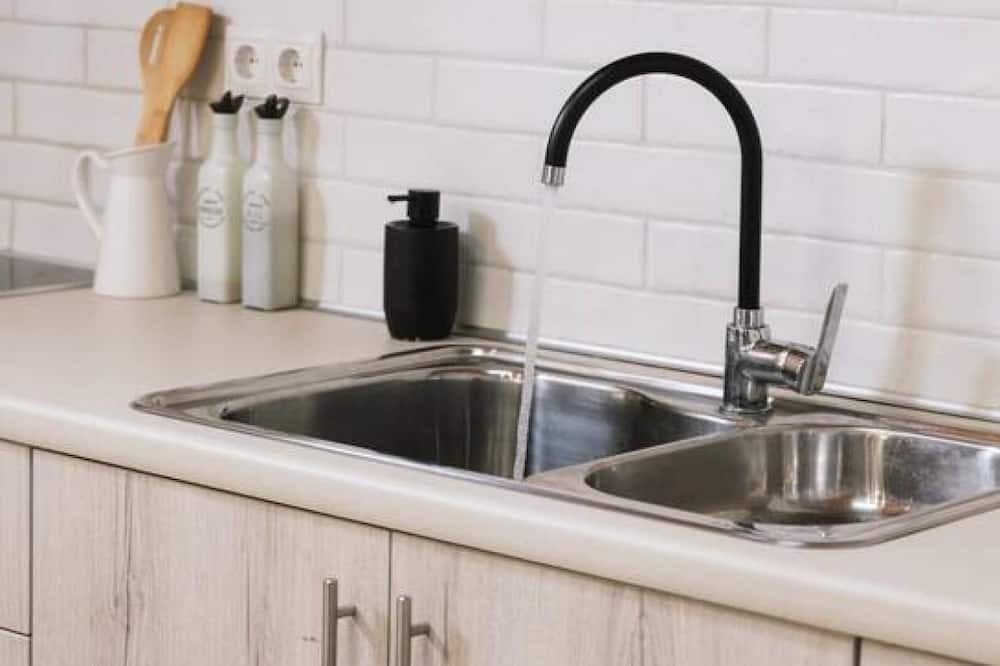 Photo of Kitchen in Petrokefalion