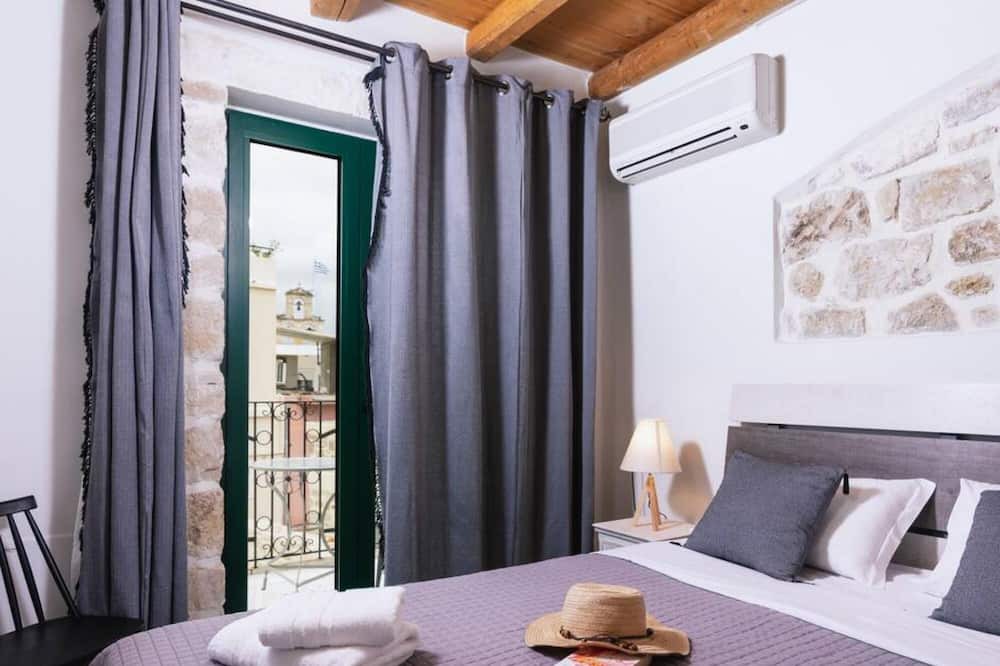 Photo of Bedroom in Petrokefalion