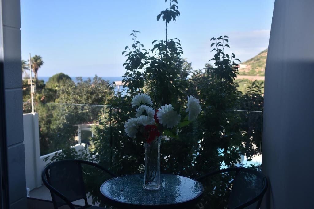 Photo of Outdoor in Vlichada