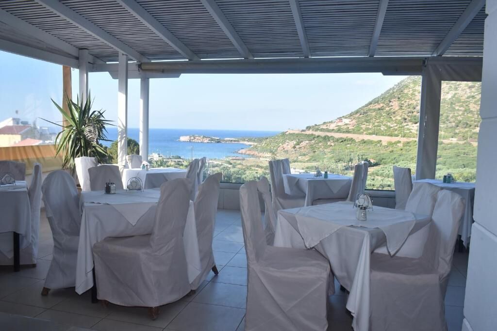 Photo of Outdoor in Vlichada