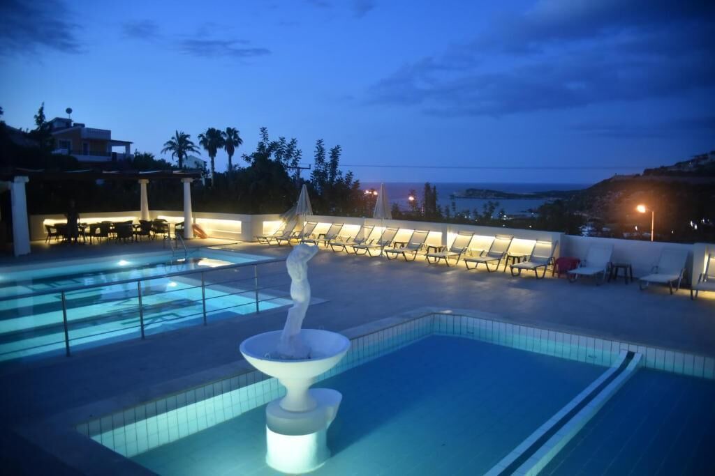 Photo of Outdoor in Vlichada