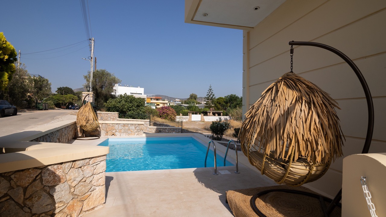 Photo of Outdoor in Selinia