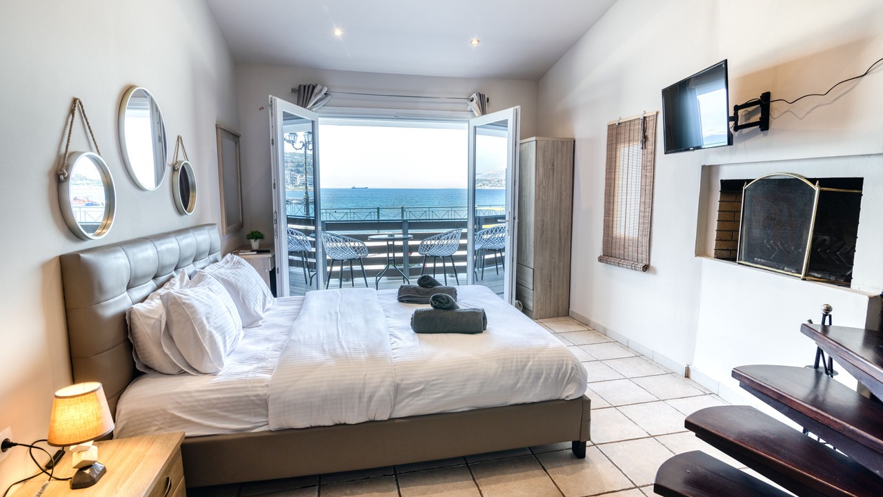 Photo of Bedroom in Selinia