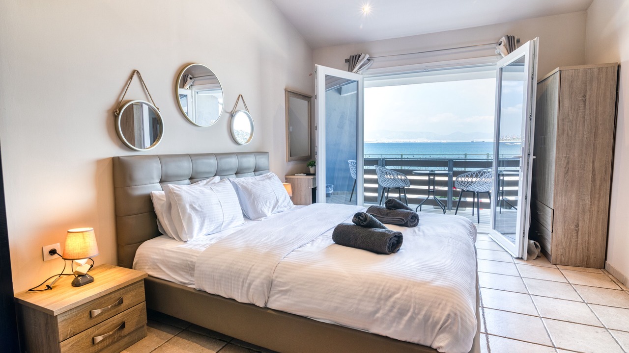 Photo of Bedroom in Selinia
