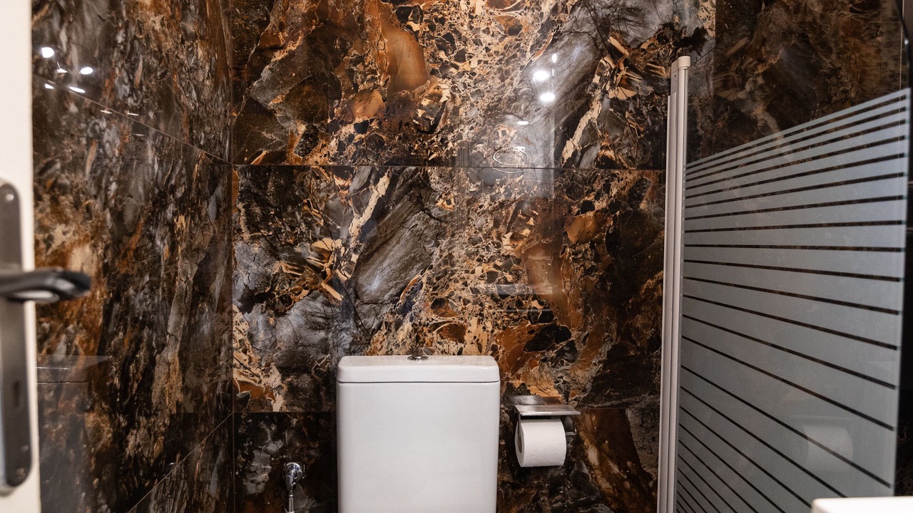 Photo of Bathroom in Selinia