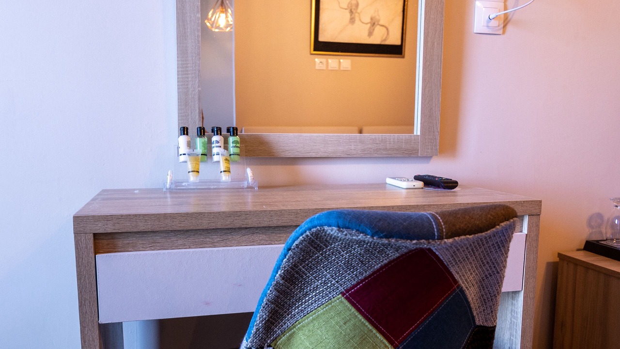 Photo of Bedroom in Selinia
