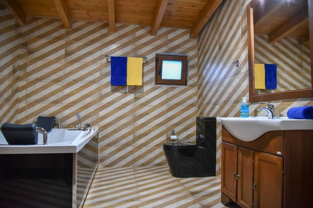 Photo of Bathroom in Vlachiana