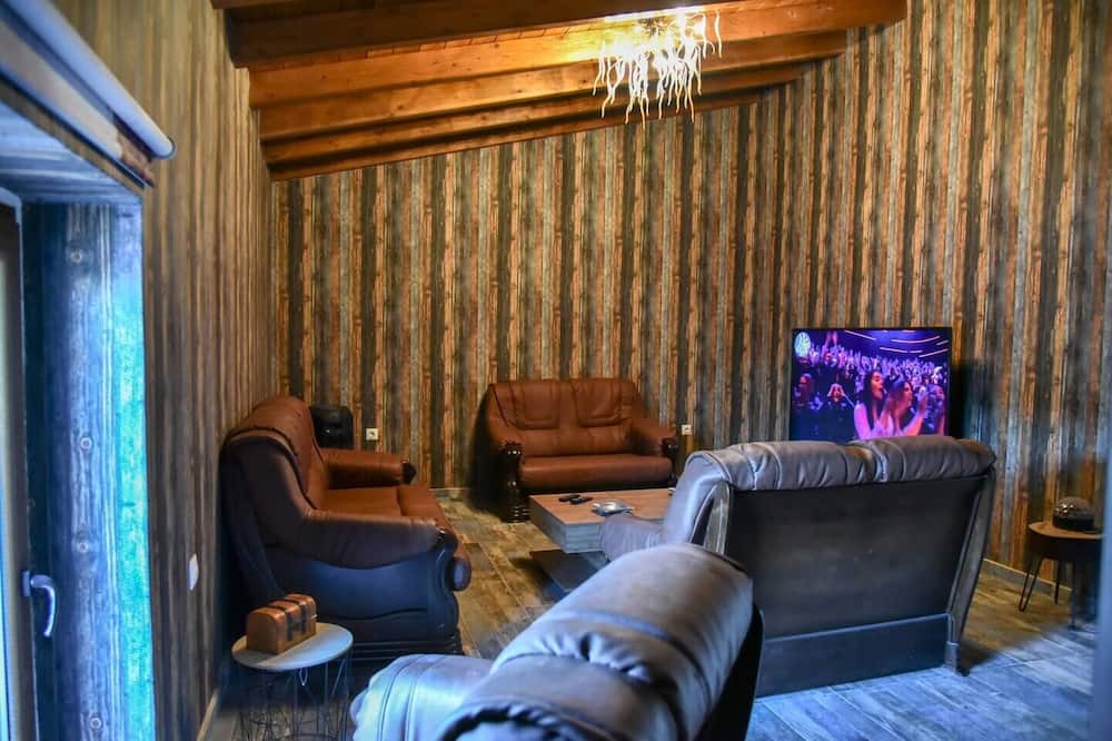 Photo of Bedroom in Vlachiana
