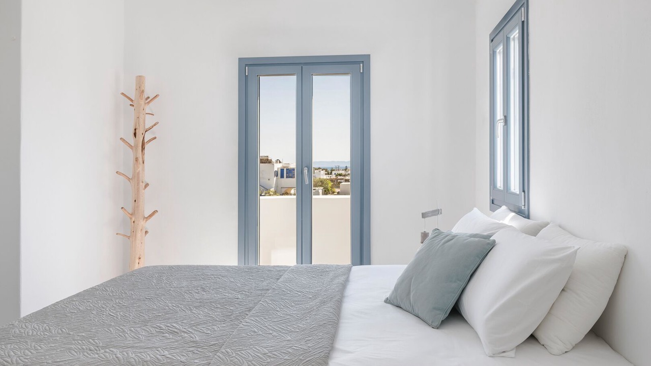 Photo of Bedroom in Aliki