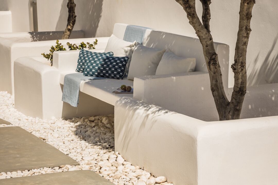 Photo of Patio Balcony in Aliki
