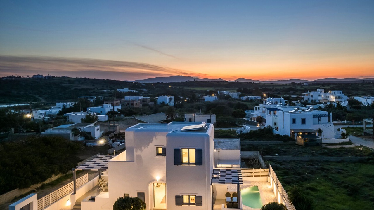Photo of Outdoor in Aliki