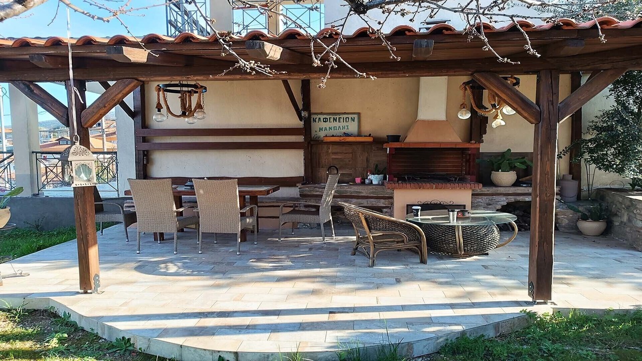 Photo of Outdoor in Skotina