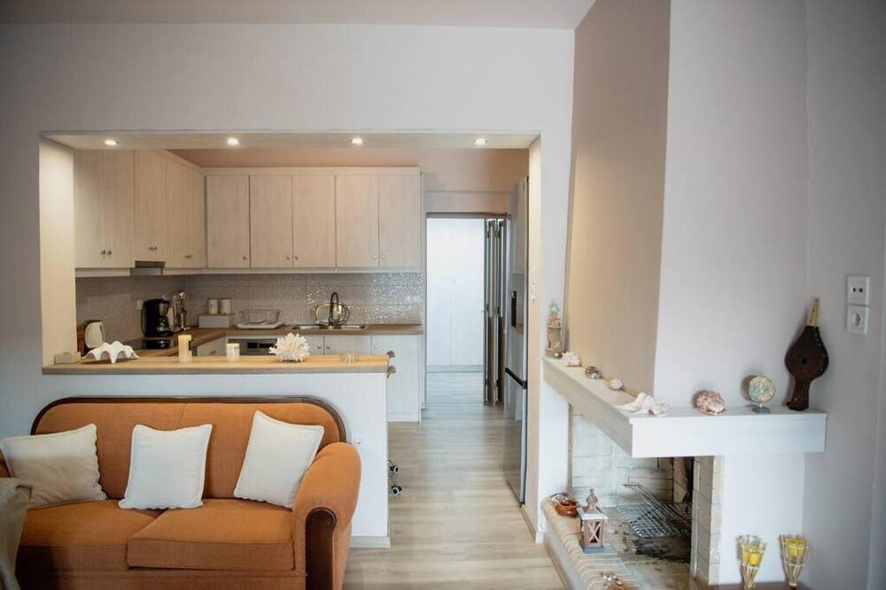 Photo of Livingroom in Agria