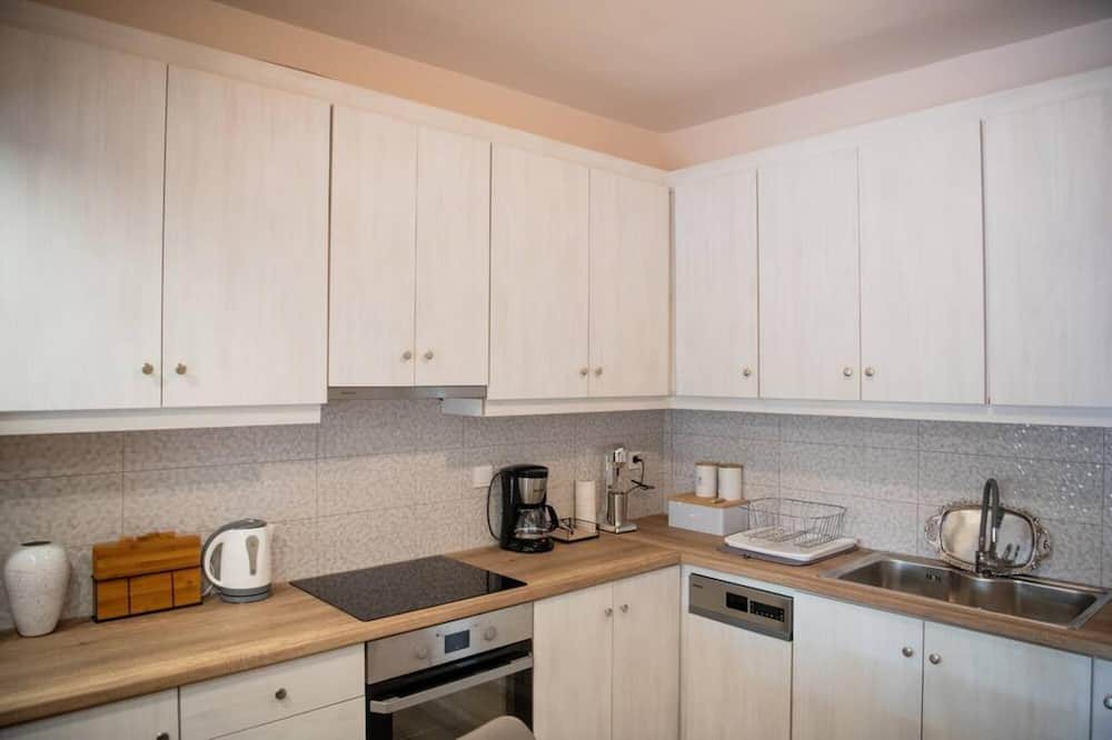 Photo of Kitchen in Agria