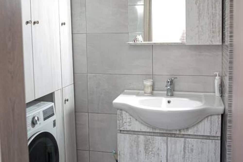Photo of Bathroom in Agria