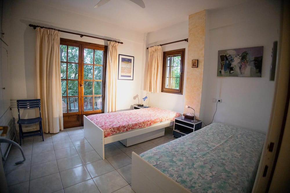 Photo of Bedroom in Agios Ioannis