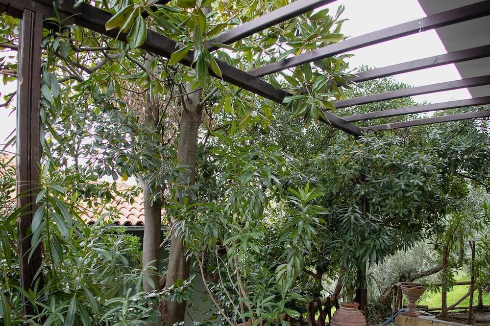 Photo of Patio Balcony in Agios Ioannis
