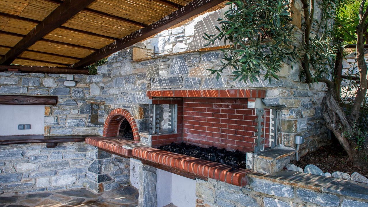 Photo of Outdoor in Papa Nero