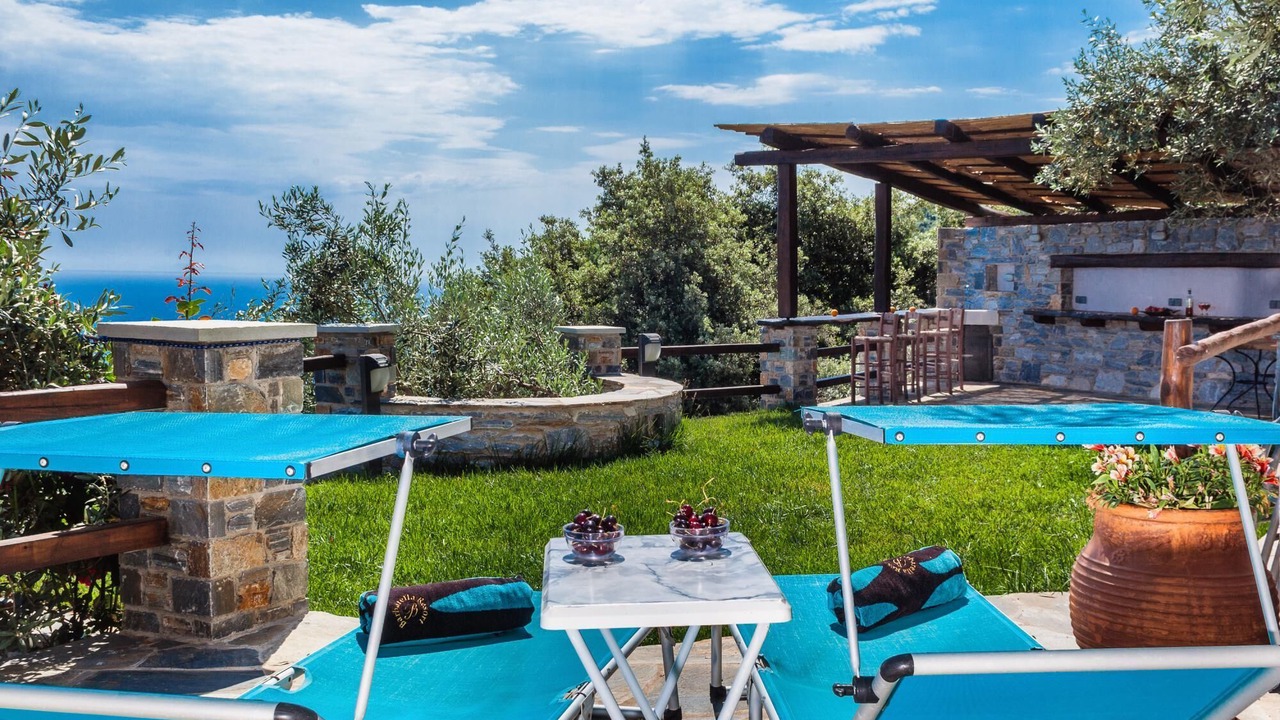Photo of Outdoor in Papa Nero