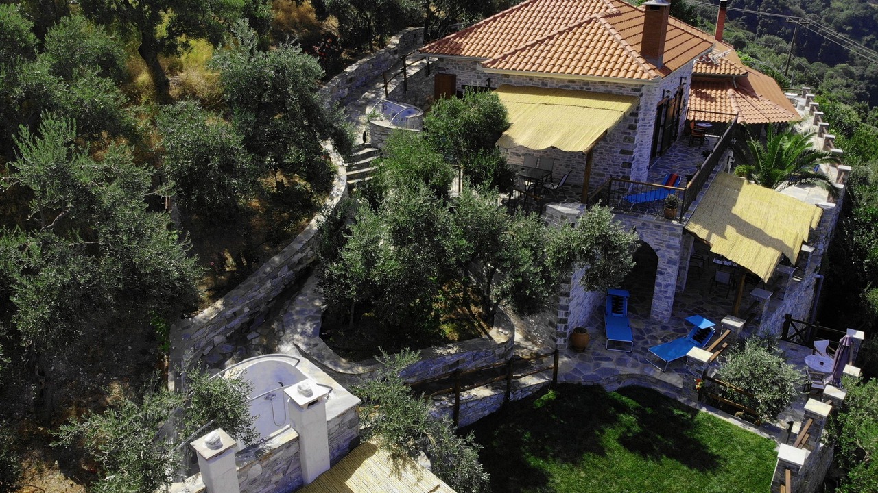 Photo of Outdoor in Papa Nero