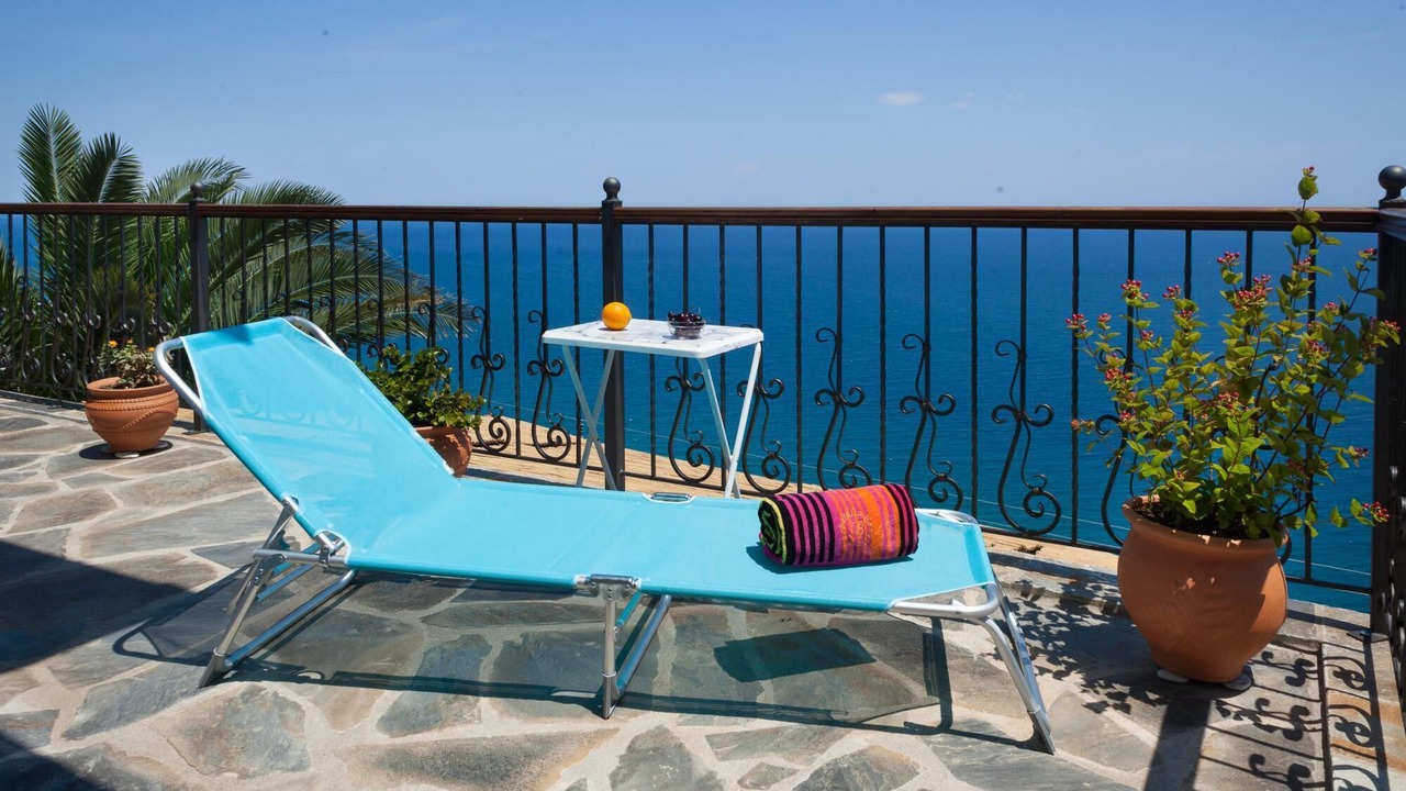 Photo of Outdoor in Papa Nero