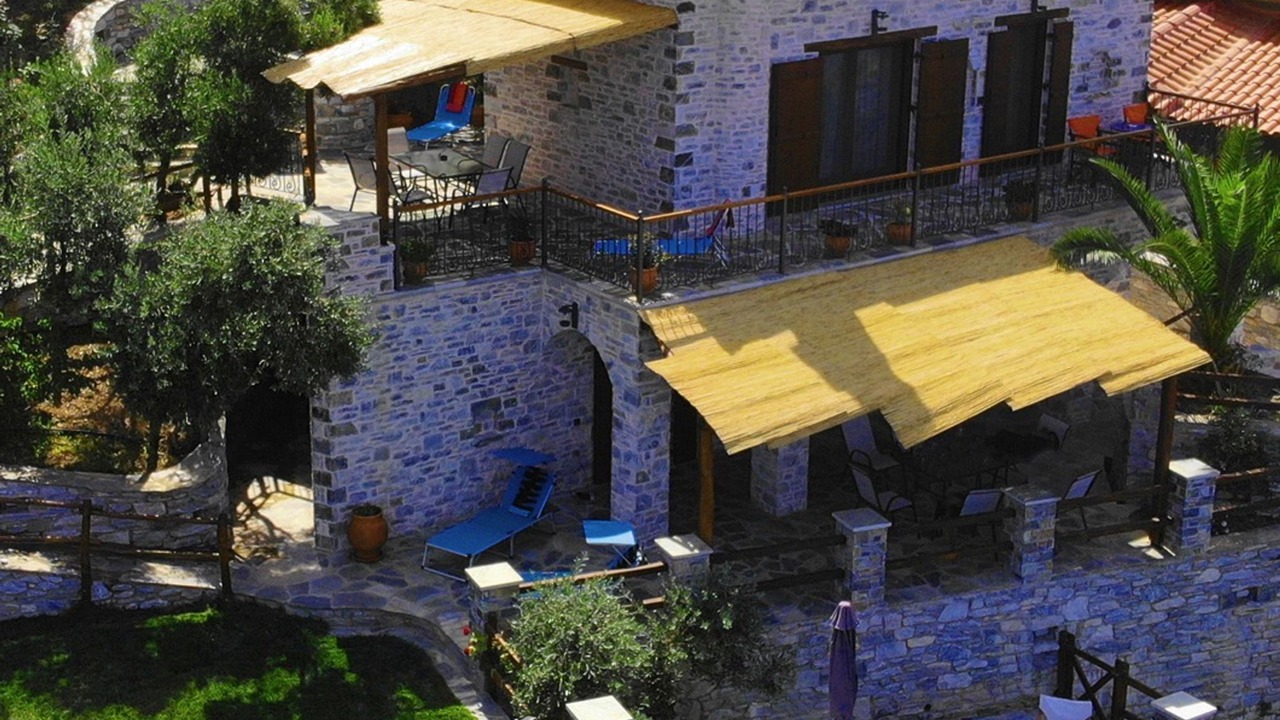 Photo of Outdoor in Papa Nero