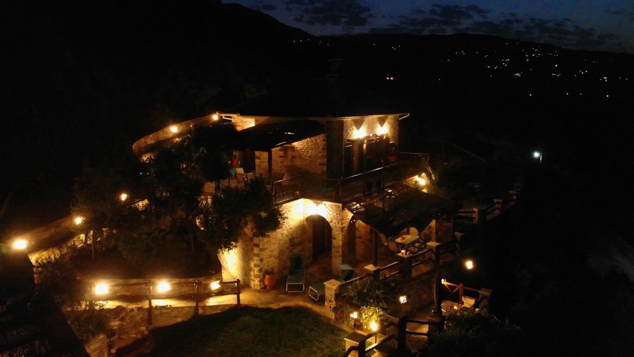 Photo of Outdoor in Papa Nero