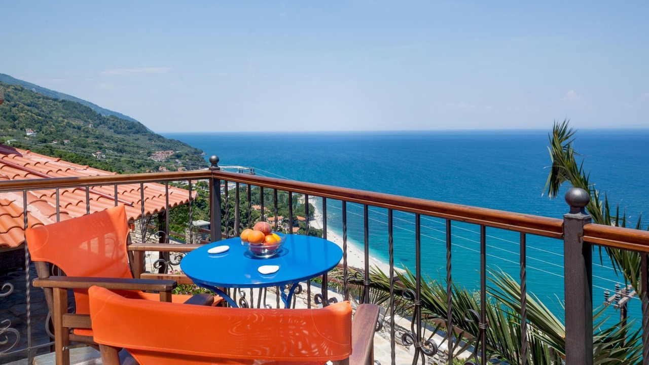 Photo of Outdoor in Papa Nero