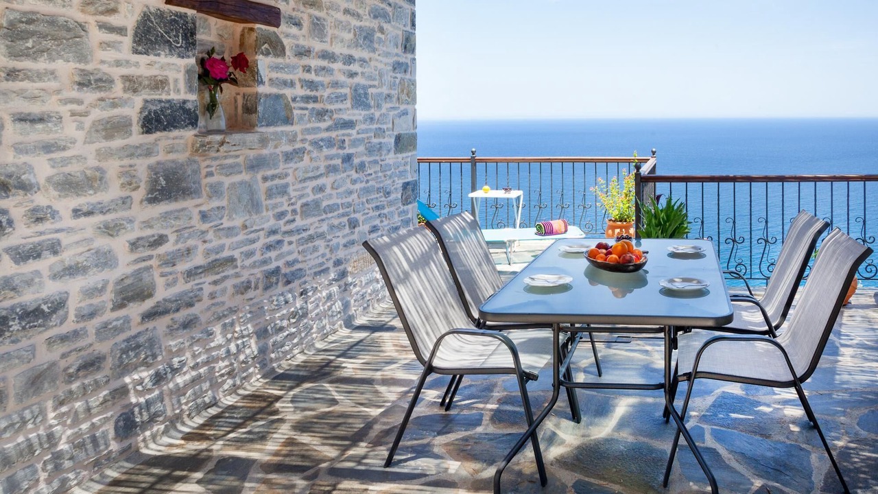Photo of Outdoor in Papa Nero