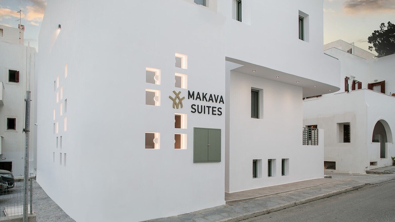 Photo of Outdoor in Naxos Town