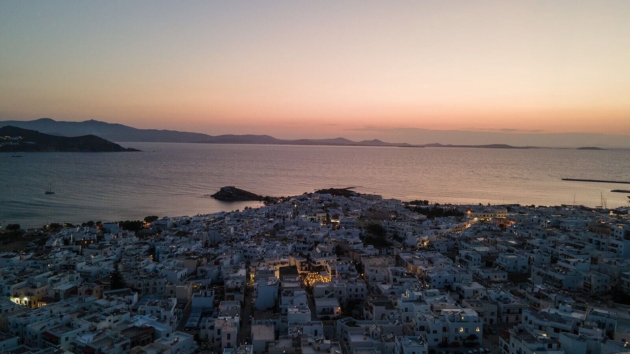 Photo of Others in Naxos Town