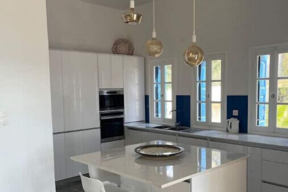 Photo of Kitchen in Panormos