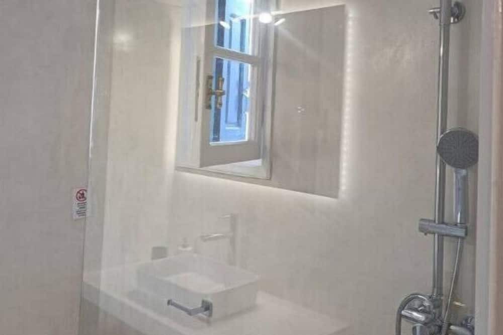 Photo of Bathroom in Panormos